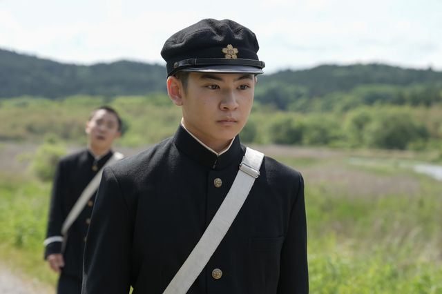 【画像5枚】「ブラッサム」弟・守（中須翔真）は同級生にからかわれて…第18回場面写真：フォトギャラリー