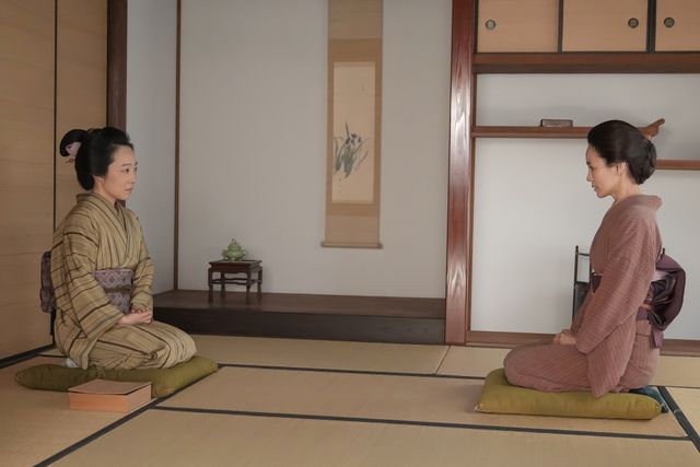 【画像5枚】「ブラッサム」弟・守（中須翔真）は同級生にからかわれて…第18回場面写真（3枚目）