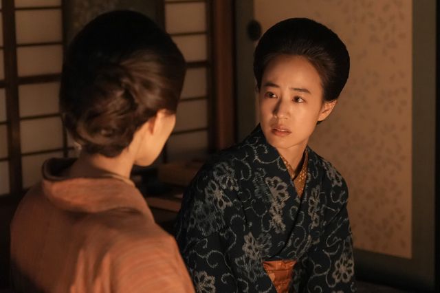 【画像5枚】「ブラッサム」弟・守（中須翔真）は同級生にからかわれて…第18回場面写真（4枚目）