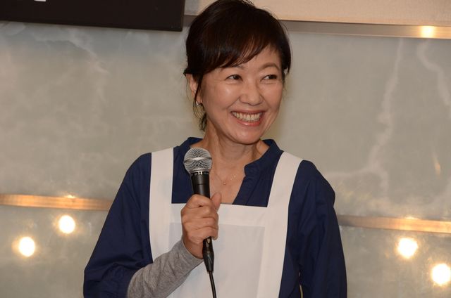 西島秀俊、伊藤英明らが白衣で登場！「無痛～診える眼～」製作発表会見フォトギャラリー（12枚目）