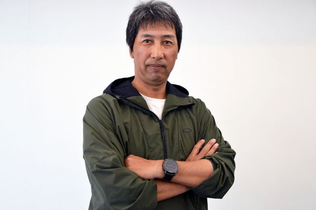 スーツアクターからアクション監督へ - 福沢博文