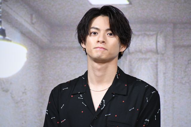 平野紫耀＆橋本環奈が登場！『かぐや様は告らせたい　～天才たちの恋愛頭脳戦～　ファイナル』公開直前オンラインイベント（2枚目）