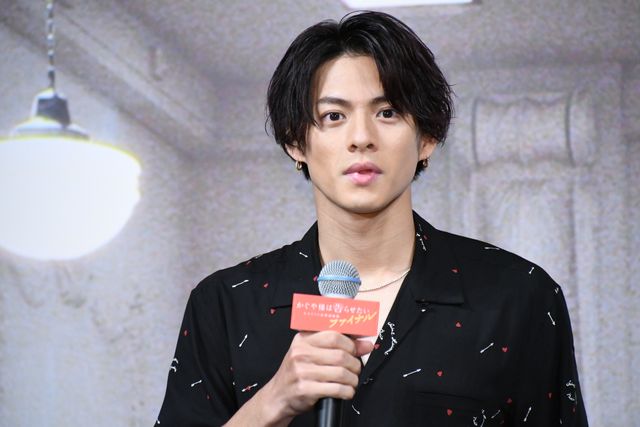 平野紫耀＆橋本環奈が登場！『かぐや様は告らせたい　～天才たちの恋愛頭脳戦～　ファイナル』公開直前オンラインイベント（3枚目）