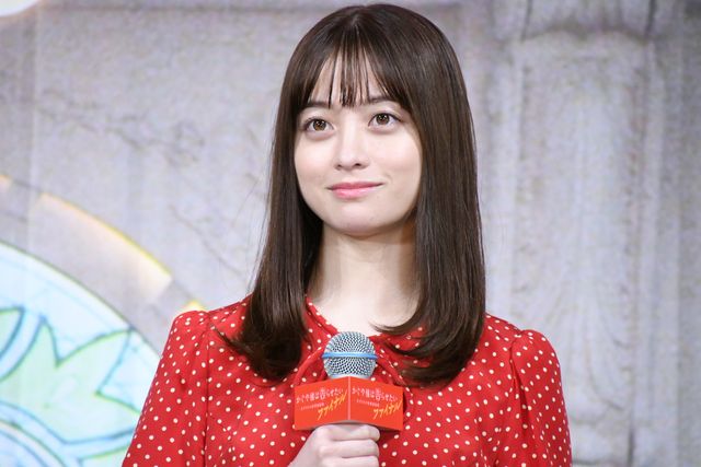 平野紫耀＆橋本環奈が登場！『かぐや様は告らせたい　～天才たちの恋愛頭脳戦～　ファイナル』公開直前オンラインイベント（5枚目）