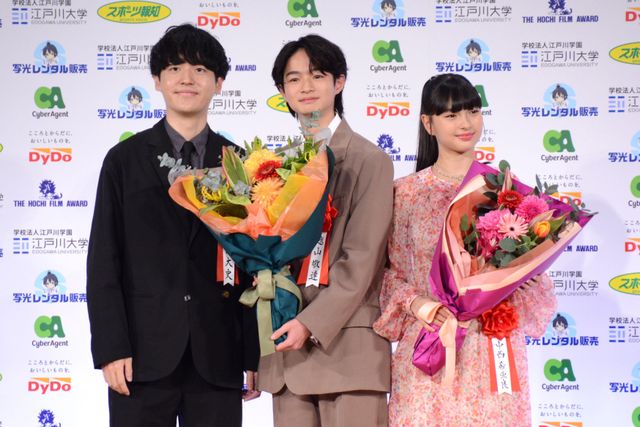 横浜流星、石原さとみ、吉岡里帆らが受賞！「第49回報知映画賞」表彰式（16枚目）