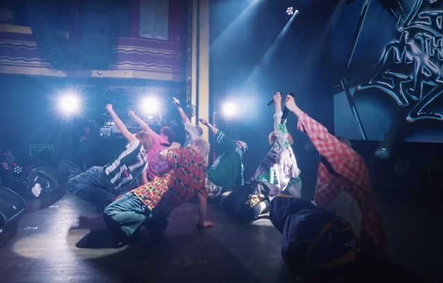 BE:FIRSTドキュメンタリー映画第3弾、新場面写真＜3枚＞：フォトギャラリー