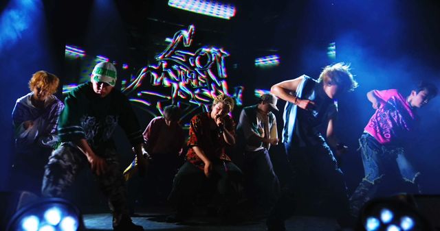 BE:FIRSTドキュメンタリー映画第3弾、新場面写真＜3枚＞（2枚目）