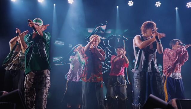 BE:FIRSTドキュメンタリー映画第3弾、新場面写真＜3枚＞（3枚目）