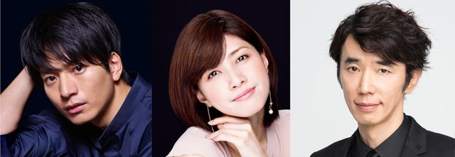 向井理、内田有紀、ユースケ・サンタマリアら出演！「わたし、定時で帰ります。」（3枚目）
