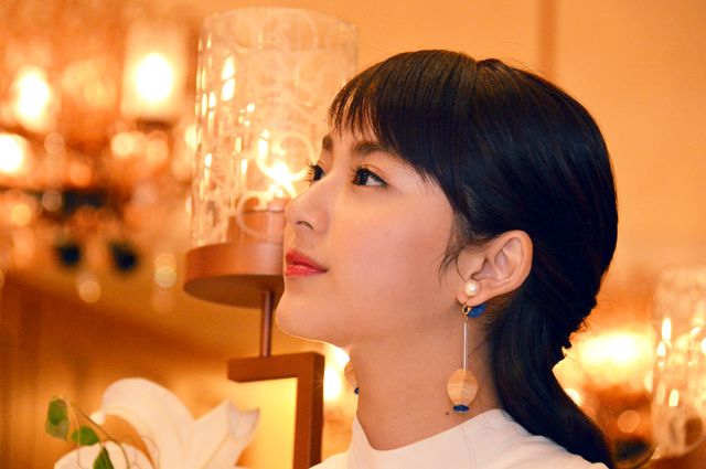 きれいだ…チャペルに訪れた平祐奈『未成年だけどコドモじゃない』名古屋ツアー：フォトギャラリー