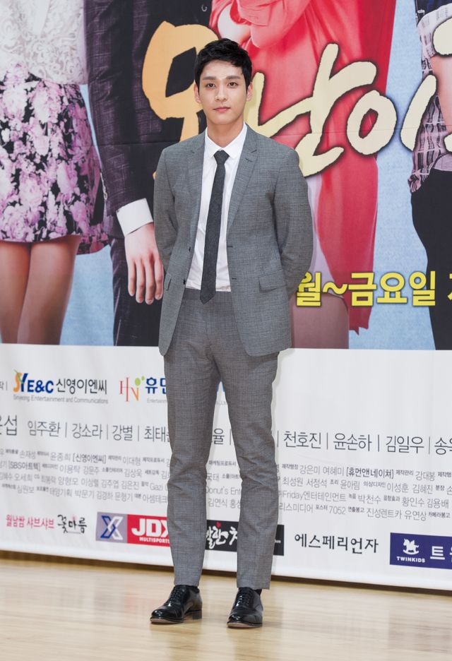 イム・ジュファン、自身の心臓疾患について説明　不整脈は残ったものの問題なし＜韓国JPICTURES＞（2枚目）