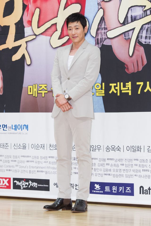 イム・ジュファン、自身の心臓疾患について説明　不整脈は残ったものの問題なし＜韓国JPICTURES＞（6枚目）