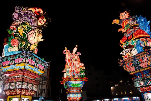 津軽半島写真ギャラリー（2枚目）