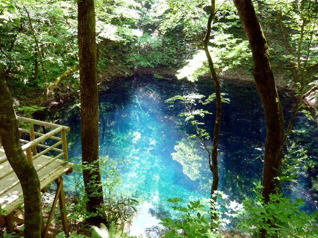 津軽半島写真ギャラリー（8枚目）