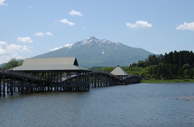 津軽半島写真ギャラリー（10枚目）