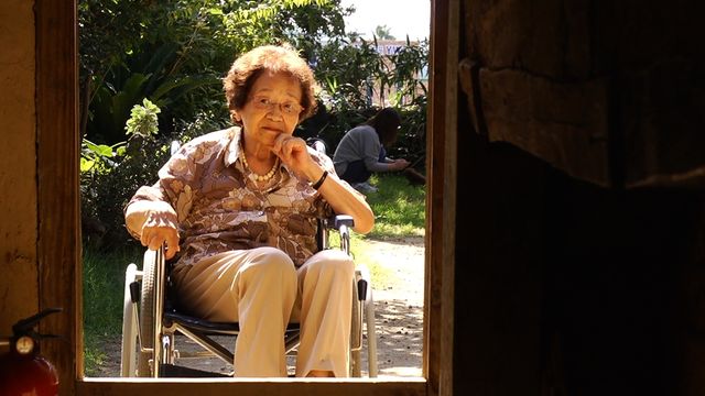 歴史に引き裂かれながらも貫いた70年の愛……ドキュメンタリー映画『ふたつの祖国、ひとつの愛～イ・ジュンソプの妻～』フォトギャラリー（2枚目）