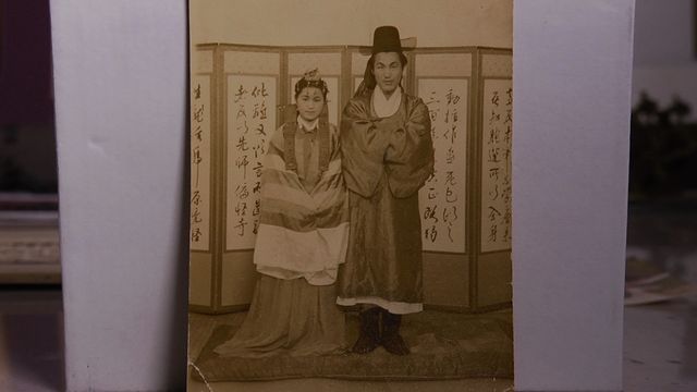 歴史に引き裂かれながらも貫いた70年の愛……ドキュメンタリー映画『ふたつの祖国、ひとつの愛～イ・ジュンソプの妻～』フォトギャラリー（7枚目）