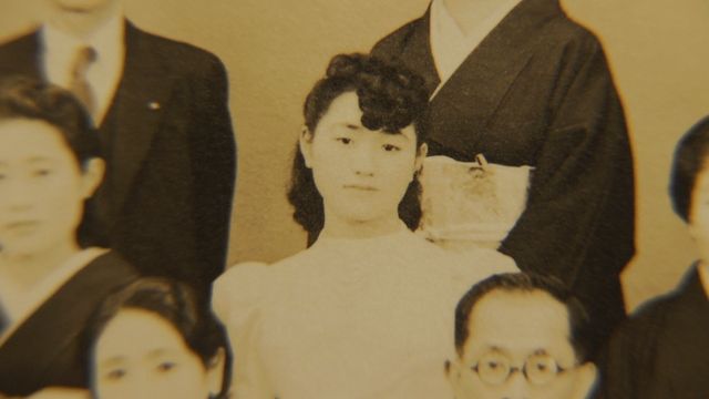 歴史に引き裂かれながらも貫いた70年の愛……ドキュメンタリー映画『ふたつの祖国、ひとつの愛～イ・ジュンソプの妻～』フォトギャラリー（10枚目）