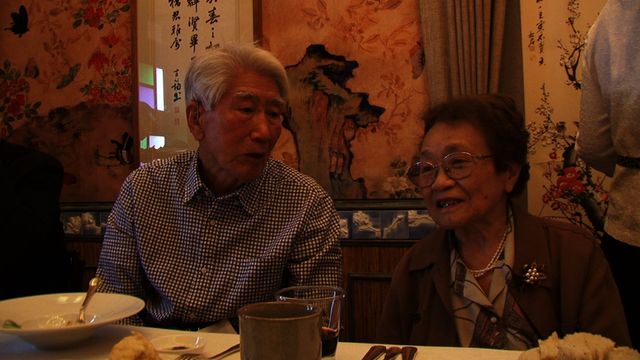 歴史に引き裂かれながらも貫いた70年の愛……ドキュメンタリー映画『ふたつの祖国、ひとつの愛～イ・ジュンソプの妻～』フォトギャラリー（12枚目）