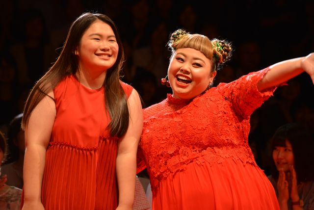 篠原涼子、広瀬すずら豪華キャスト集結！『SUNNY 強い気持ち・強い愛』完成披露舞台あいさつ（5枚目）