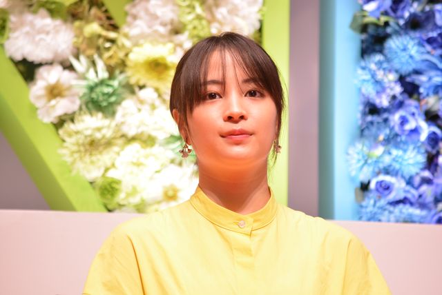 篠原涼子、広瀬すずら豪華キャスト集結！『SUNNY 強い気持ち・強い愛』完成披露舞台あいさつ（14枚目）