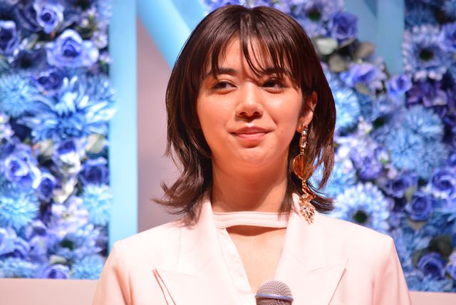 篠原涼子、広瀬すずら豪華キャスト集結！『SUNNY 強い気持ち・強い愛』完成披露舞台あいさつ（22枚目）