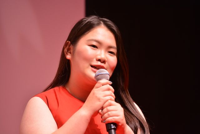 篠原涼子、広瀬すずら豪華キャスト集結！『SUNNY 強い気持ち・強い愛』完成披露舞台あいさつ（25枚目）