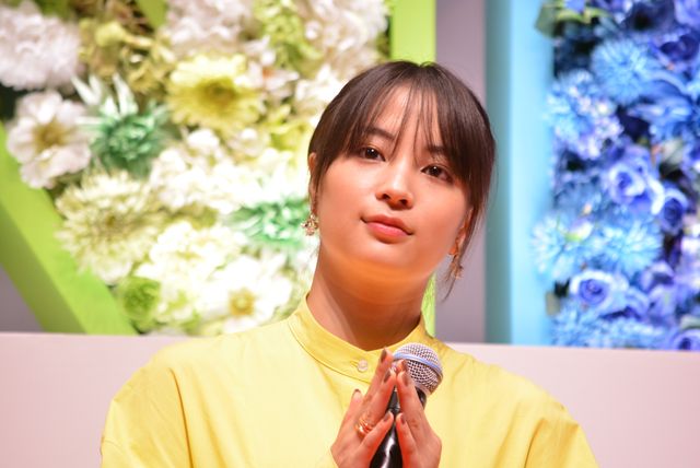 篠原涼子、広瀬すずら豪華キャスト集結！『SUNNY 強い気持ち・強い愛』完成披露舞台あいさつ（28枚目）