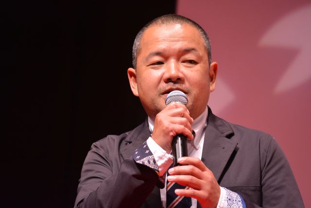 篠原涼子、広瀬すずら豪華キャスト集結！『SUNNY 強い気持ち・強い愛』完成披露舞台あいさつ（29枚目）