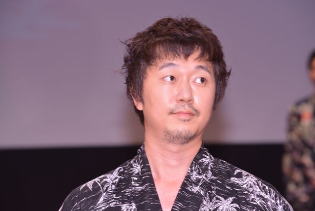 真選組の男衆も浴衣で登壇！豪華すぎるキャストそろった『銀魂』ジャパンプレミア（5枚目）