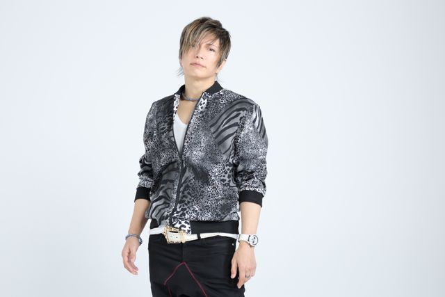 GACKT＆杏『翔んで埼玉　～琵琶湖より愛をこめて～』インタビュー撮りおろしカット！：フォトギャラリー