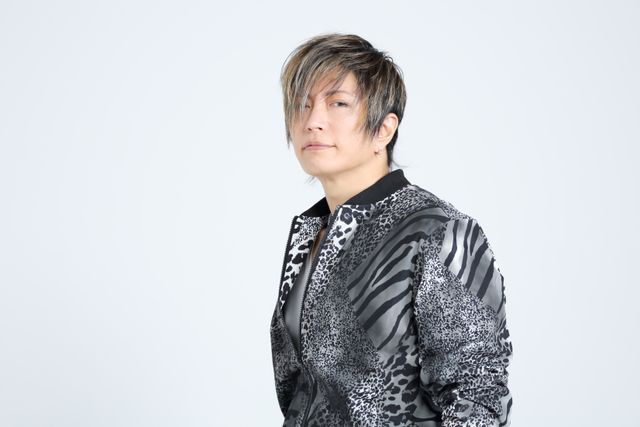 GACKT＆杏『翔んで埼玉　～琵琶湖より愛をこめて～』インタビュー撮りおろしカット！（2枚目）