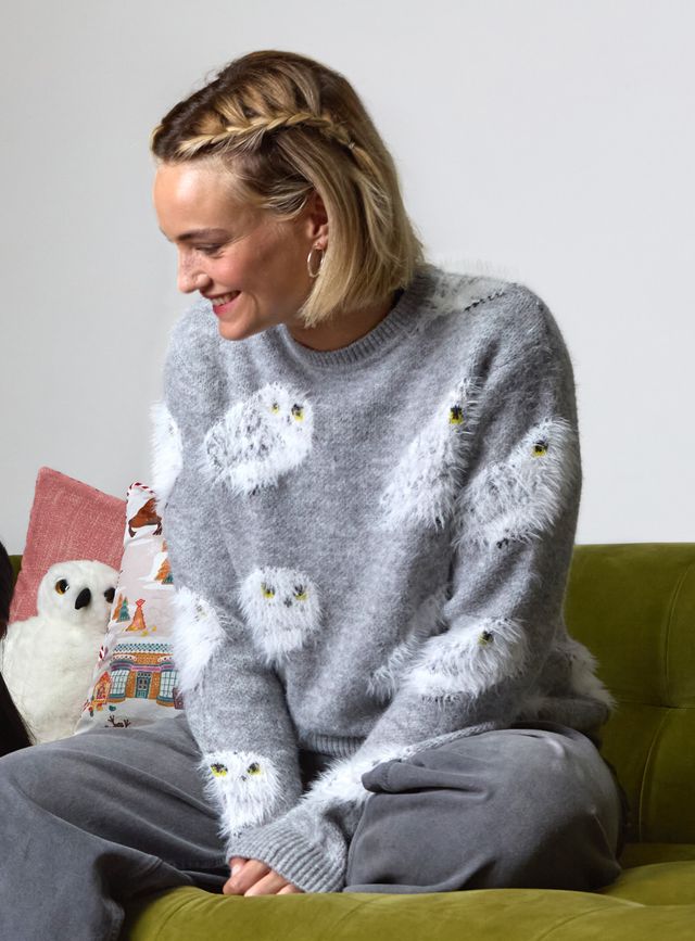 ハリポタ施設がクリスマス仕様に！「ホグワーツ・イン・ザ・スノー」の様子（6枚目）