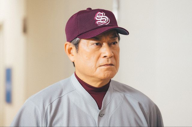 「下剋上球児」師弟対決の行方は？第8話場面写真（2枚目）