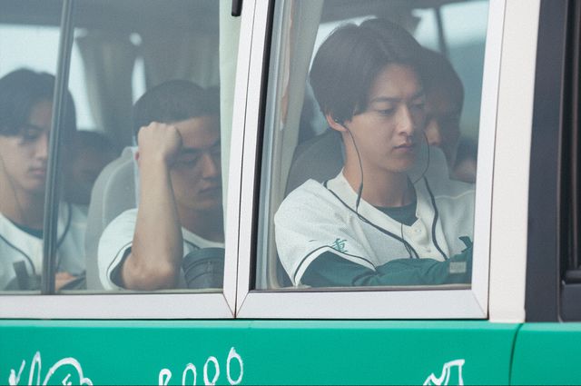 「下剋上球児」師弟対決の行方は？第8話場面写真（4枚目）