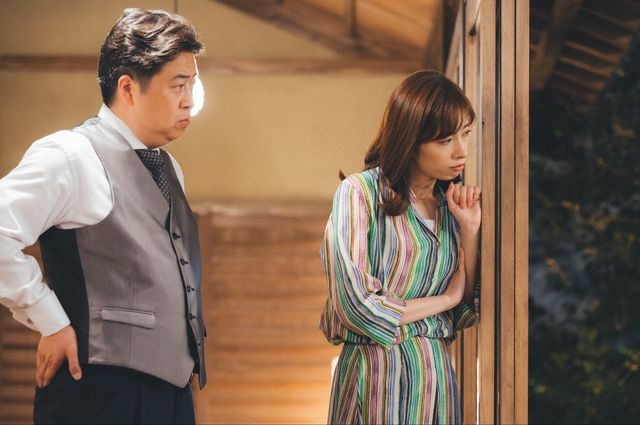 「下剋上球児」師弟対決の行方は？第8話場面写真（8枚目）