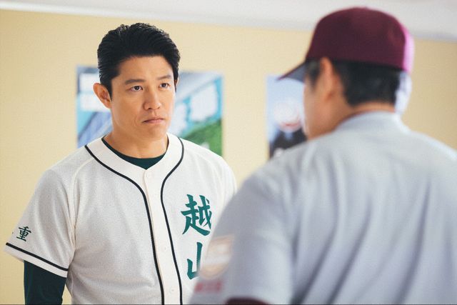 「下剋上球児」師弟対決の行方は？第8話場面写真（9枚目）
