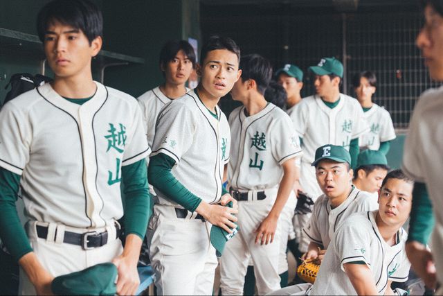 「下剋上球児」師弟対決の行方は？第8話場面写真（12枚目）