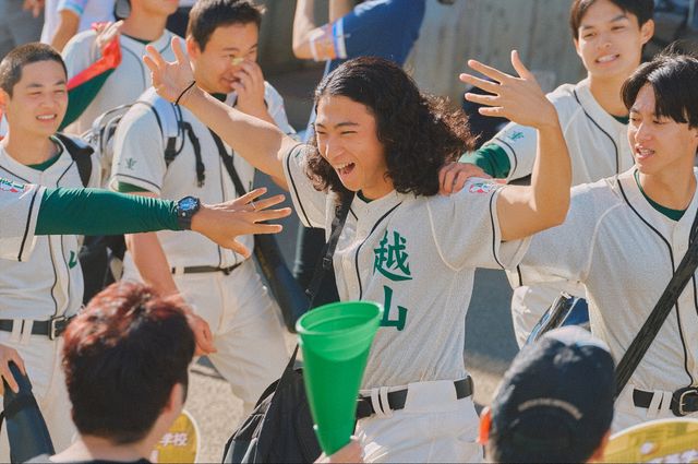 「下剋上球児」師弟対決の行方は？第8話場面写真（14枚目）