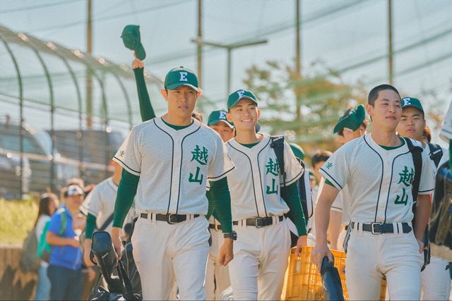 「下剋上球児」師弟対決の行方は？第8話場面写真（15枚目）