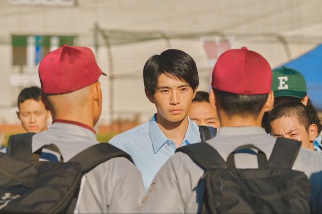 「下剋上球児」師弟対決の行方は？第8話場面写真（17枚目）