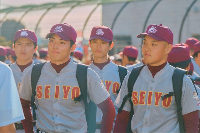 「下剋上球児」師弟対決の行方は？第8話場面写真（18枚目）