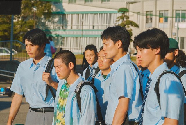 「下剋上球児」師弟対決の行方は？第8話場面写真（19枚目）