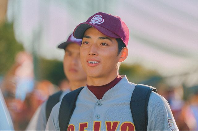 「下剋上球児」師弟対決の行方は？第8話場面写真（20枚目）