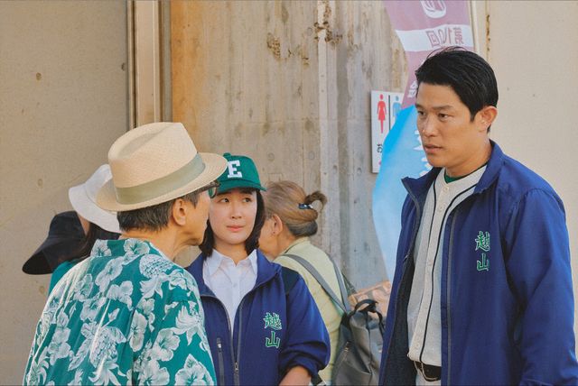 「下剋上球児」師弟対決の行方は？第8話場面写真（21枚目）