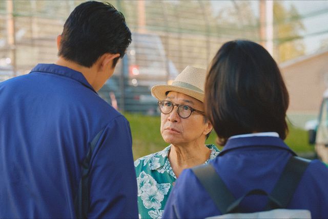 「下剋上球児」師弟対決の行方は？第8話場面写真（22枚目）