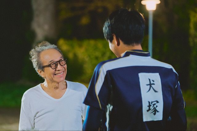 「下剋上球児」師弟対決の行方は？第8話場面写真（24枚目）