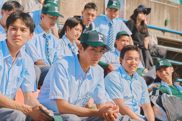 「下剋上球児」師弟対決の行方は？第8話場面写真（25枚目）