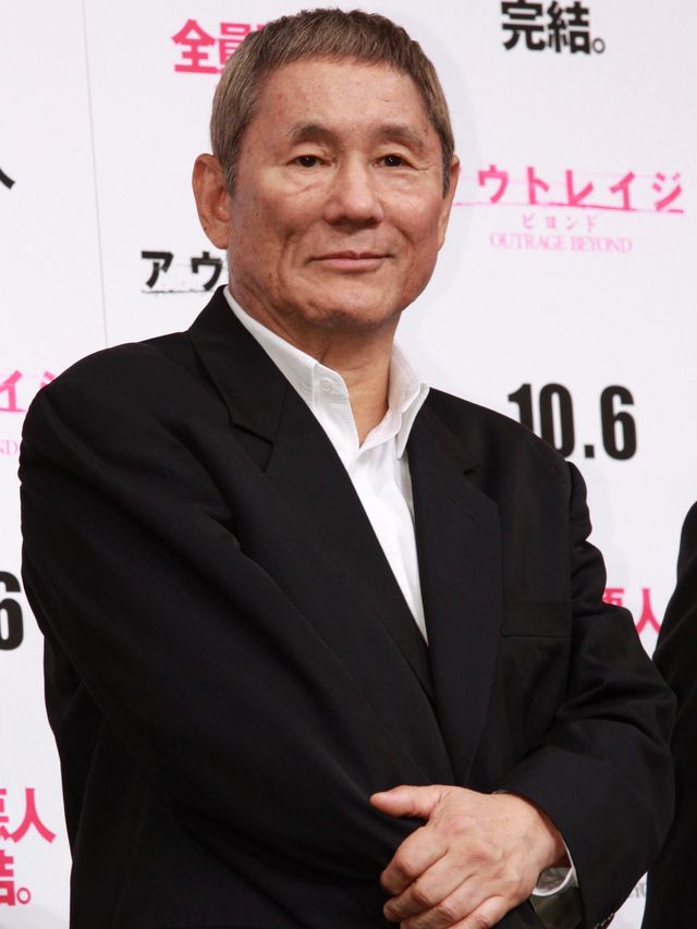 映画『アウトレイジ ビヨンド』ジャパンプレミア写真ギャラリー（6枚目）