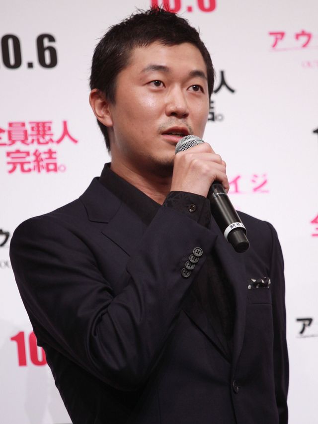 映画『アウトレイジ ビヨンド』ジャパンプレミア写真ギャラリー（20枚目）